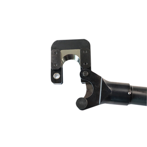 Công cụ cắt cáp thủy lực 6t Công suất HC-45 lực 6t công cụ cắt cáp thủy lực đồng 45mm 300mm - Product Image 4