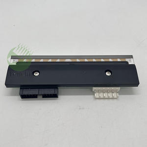 Tête d'impression GLP80 KD2004-DC91C KD2004-DC91B 65620170701 203dpi 104 mm pour Bizerba GLP160 GLM-Iev GLPmaxx 160 GLM-I Evo 170 <span class=keywords><strong>GVE</strong></span> GLI - Product Image 4