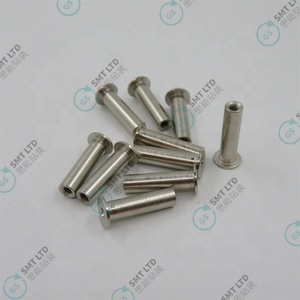 CM402/CM602 8MM feeder insurance buckle fixing nut KXFA1KBAA00 Feeder screw - Product Image 3