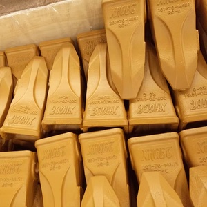 Denti per Benna Marca XHGET a Prezzo all'Ingrosso, Punta per Benna 1171-01910 <span class=keywords><strong>TB00705</strong></span> TB00705RC, Dente per Benna per Escavatore, Garanzia 6 Mesi - Product Image 3