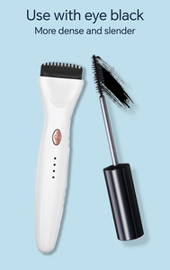 Rizador de Pestañas Eléctrico Inteligente, Mini Rizador de Pestañas con Calor, Nuevo Estilo 2025, Mejores Herramientas de Maquillaje al por Mayor - Product Image 6