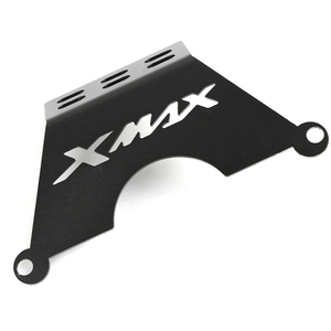 Soporte para Teléfono Móvil para Motocicleta Yamaha <span class=keywords><strong>Xmax</strong></span> 300 125 250 400, Soporte para Smartphone, <span class=keywords><strong>GPS</strong></span>, Navegación, Placa, Accesorios - Product Image 5