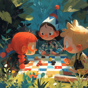 Logotipo personalizado productos <span class=keywords><strong>de</strong></span> megáfono juegos <span class=keywords><strong>de</strong></span> mesa para <span class=keywords><strong>los</strong></span> jóvenes <span class=keywords><strong>de</strong></span> alta calidad hecho <span class=keywords><strong>de</strong></span> China - Product Image 1