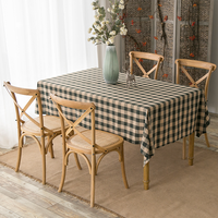 Chaise de salle à manger d'extérieur en bois massif de style européen moderne pour mariage et banquet