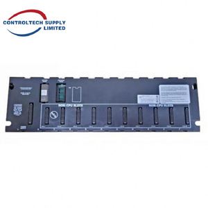 Soporte Técnico Profesional IC693CPU323 Unidad Central de Procesamiento (CPU) - Product Image 3