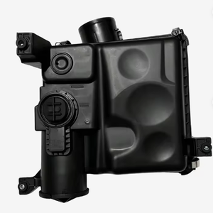 WELIFTRICH Car Air Cleaner Filter Box Assembly for LEXUS LX570 2016-2021 OEM 17700-38170 - Product Image 4