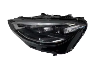 ไฟหน้า LED WELIFTRICH สำหรับรถยนต์ Mercedes-Benz S Class W223 X223 S400 S450 S500 ปี 2021-2024 ของแท้ OEM 2239068503 2239068603 - Product Image 3