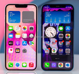 <span class=keywords><strong>Nuevo</strong></span> Móvil 2026 en Oferta, Original, Excelente Estado, 17 X XR XSMAX 11 12 IOS 13 14 15 16 Promax Desbloqueado HD 5G Dual Core 4000-4999mAh - Product Image 3