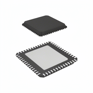 56 VFQFN Exposed Pad Power Management (PMIC) Electronic Circuit Components Authorized Distributor PD69208T4ILQ-TR-LE - Product Image 1