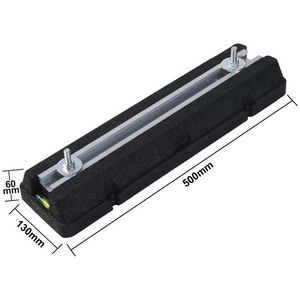 Bloc <span class=keywords><strong>de</strong></span> <span class=keywords><strong>tampon</strong></span> en caoutchouc d'usine <span class=keywords><strong>de</strong></span> Chine <span class=keywords><strong>tampon</strong></span> en caoutchouc à montage anti-vibration - Product Image 6