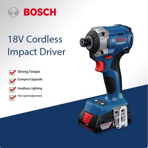 Para Distribuidores Mayoristas: Taladro Atornillador Eléctrico de Impacto con Motor sin Escobillas y Batería de Litio Recargable, Modelos GDR <span class=keywords><strong>18V</strong></span>-215 GDR - Product Image 1