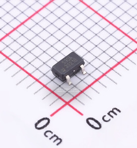 Capteurs SS30AT commutateur magnétique bipolaire SOT23-3 - Product Image 1