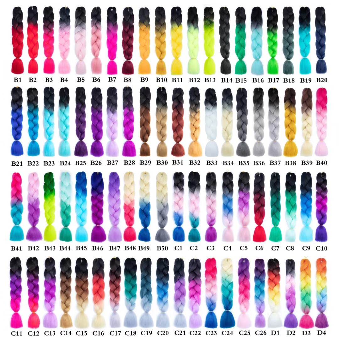 colores degradados