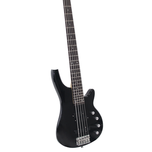 <span class=keywords><strong>เบส</strong></span>ไฟฟ้าปี 2026 ขายตรงจากโรงงาน คอไม้เมเปิล ตัวบอดี้ไม้ป็อปลาร์ ฟิงเกอร์บอร์ดไม้โรสวูด - Product Image 4