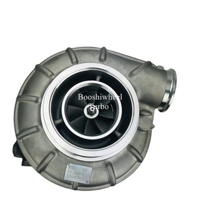 Nouveau turbocompresseur diesel K365 53369886734 53369706734 51.09100-7490 51091007490 Contrôle de suralimentation turbo pour MAN Ship D2876LE401 - Product Image 2