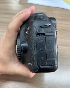 Cámaras Canon EOS 5D Mark III de Segunda Mano a Buen Precio, Formato Completo DSLR, 22.3MP, Montura EF, Solo Cuerpo, Sin Lente Incluida - Product Image 3