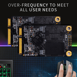 LEVOFAST: Лучшая цена от производителя на SSD-накопитель SATA 3.0 mSATA 1 ТБ для ноутбуков и хранения данных - Product Image 5