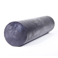 Barre en caoutchouc massif, barre ronde en caoutchouc, bâton en caoutchouc EPDM