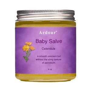 Aceite para Bebés de Marca Privada OEM, Fabricante de Productos Suaves para el Cuidado del Bebé, Aceite Corporal Hidratante para Piel Sensible, Fórmula Natural para el Cuidado de la Piel Infantil - Product Image 1