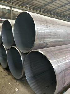 Прочный график <span class=keywords><strong>40</strong></span> углеродистая стальная труба-высокое давление для транспортировки нефти и воды - Product Image 5