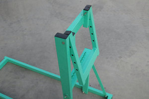 Fendeuse de bûches <span class=keywords><strong>support</strong></span> tronçonneuse <span class=keywords><strong>support</strong></span> pour couper du bois - Product Image 3