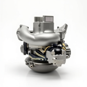 Culasse 148674-12201 pour moteur Yanmar 6EY33W, pièce de rechange neuve - Product Image 1