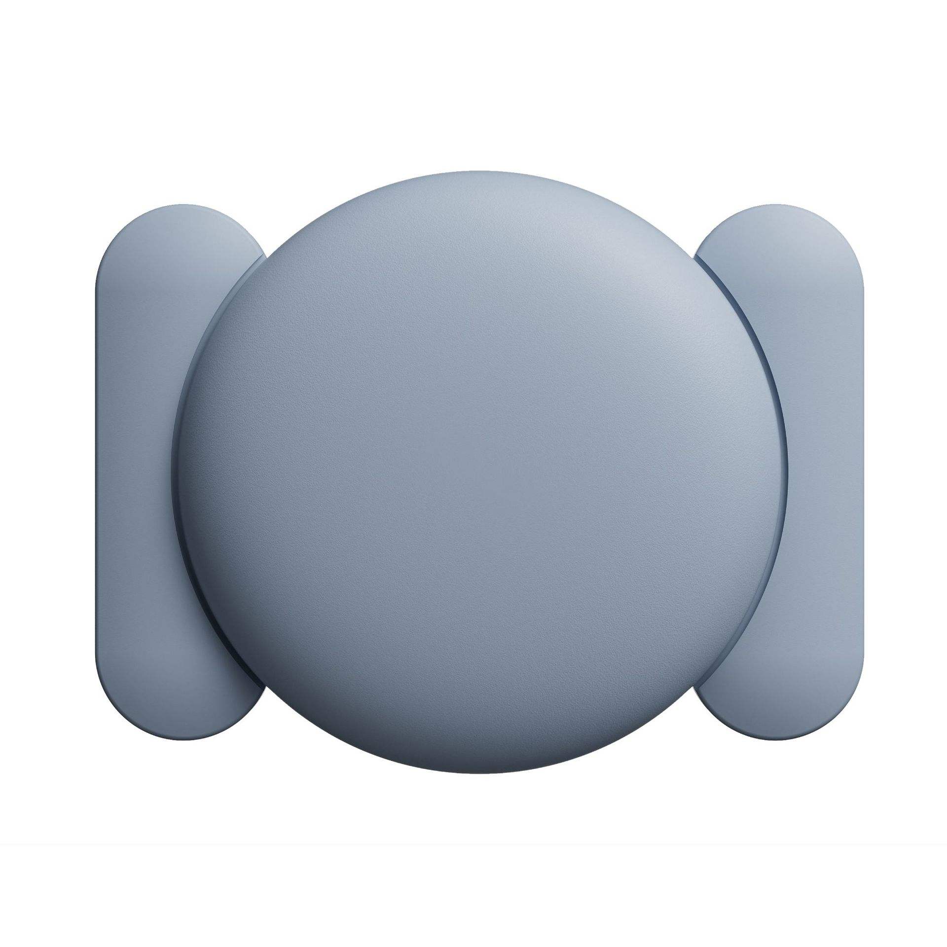 สีเทาอ่อน