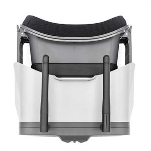 एमैक्स ट्रांसपोर्टर ii hd 720p फोल्डेबल vr gggles 5.8 gz Fpv चश्मे के लिए उच्च परिभाषा - Product Image 2