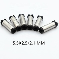 Prise / Jack DC 5521 5525 3513 55 21 25 35 13 5.5 2.1 2.5 3.5 1.3 5.5X2.1 5.5X2.5 3.5X1.3 mm 5.5mm 2.1mm 2.5mm 3.5mm 1.3mm