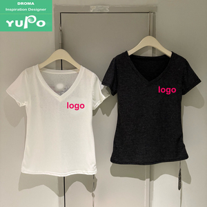 Droma 1 en 1 Logotipo famoso Impreso Adecuado Tallas grandes Moda Mujer Diseñador de lujo Sudadera con capucha - Product Image 5