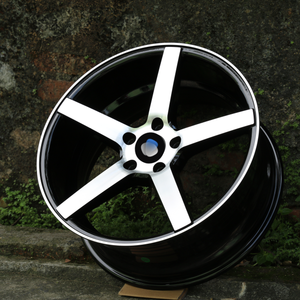 Rines de Aleación de Buena Calidad Diseño Original para Automóvil de 15 16 17 18 19 Pulgadas Llantas para Coche de Pasajeros - Product Image 3