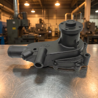 Pompe à eau YN27GBZ YN490QB pour moteur diesel Yunnei Power Series, pièces détachées