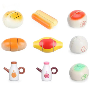 Juguetes <span class=keywords><strong>de</strong></span> madera para niños, simulación <span class=keywords><strong>de</strong></span> frutas y verduras, juguetes <span class=keywords><strong>de</strong></span> cocina para niños, educación, bebé, niño, niña, juguetes <span class=keywords><strong>de</strong></span> madera, regalos - Product Image 1