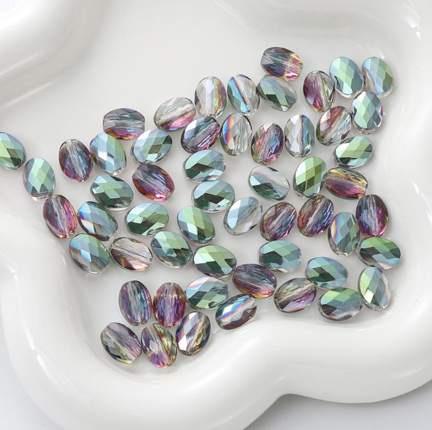 Morado claro transparente