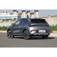 BYD Yuan PLUS Glory Edition SUV électrique compact
