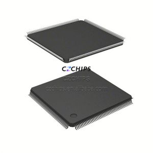 New Original Guaranteed L8A0375 QFP-160 Electronic Components Integrated Circuits ICs Chips CZSKU:P9D8I2S6 - Product Image 1