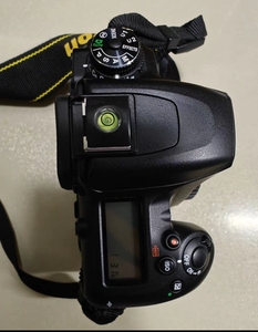 Boîtier d'Appareil Photo Numérique <span class=keywords><strong>Nikon</strong></span> <span class=keywords><strong>D7500</strong></span> d'Occasion Original de Haute Qualité - Product Image 4