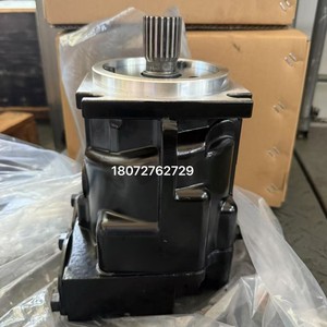 Motor de pistón 90M055NC0N8N0C6N00NNN000000 83023287 para maquinaria de construcción en stock - Product Image 6