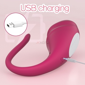 Vibrador para Mujeres con Control por Aplicación y Operación Remota, Invisible, Silencioso (Ruido <50), Masturbador Orgásmico - Product Image 3