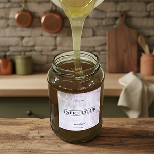 Tabletas de Jalea Real Natural, Tabletas Liofilizadas Portátiles para el Cuidado de la Inmunidad y la Belleza - Product Image 4