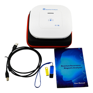 جهاز تحليل الدم عالي الجودة من الجيل العاشر حاصل على شهادة CE، من المنتجات الأكثر مبيعًا - Product Image 5