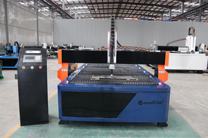 Buona qualità tavoli da taglio al <span class=keywords><strong>Plasma</strong></span> <span class=keywords><strong>Cnc</strong></span> macchina per il taglio lamiere taglio al <span class=keywords><strong>Plasma</strong></span> per la vendita - Product Image 2