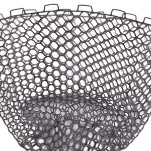 Filet de pêche en silicone souple, filet de pêche en caoutchouc de silicone, vente directe d'usine Xiangtai - Product Image 5