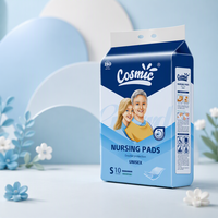 Protège-draps jetables super absorbants et anti-fuites pour adultes, pour hôpitaux et maisons de retraite