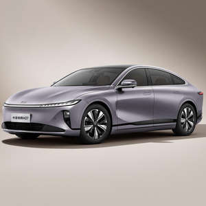 Nuevo Modelo Changan Qiuan A07, Versión <span class=keywords><strong>de</strong></span> Autonomía Extendida Recién Lanzada, Enfocado en Vehículos <span class=keywords><strong>de</strong></span> Nueva Energía - Product Image 4