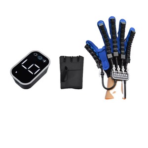 Physical Therapy Stroke Automatic Hand Rehabilitation Robot Gloves Exercise Devices - Product Image 2