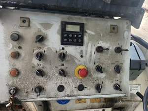 Fraiseuse à chenilles Wirtgen W1000f W130h W100h W1900 W2000 Wr2000 Wr200 à bas prix pour la promotion - Product Image 6