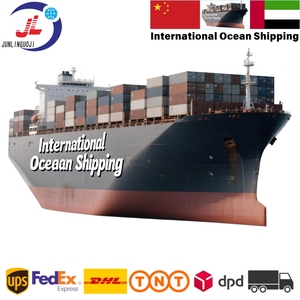 <span class=keywords><strong>China</strong></span> a Arabia Saudita El más barato FCL/LCL + Express/Trucking Global Ocean Shipping Logística Servicio puerta a puerta <span class=keywords><strong>DDP</strong></span>/<span class=keywords><strong>DDU</strong></span>/FOB - Product Image 1