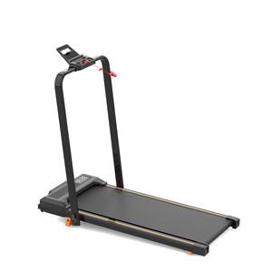 Mejor <span class=keywords><strong>Precio</strong></span> al por Mayor, Caminadora 2 en 1 Plegable para Correr y Trotar con Motor Potente y Absorción de Impactos para Gimnasio en Casa, Soporte OEM - Product Image 2