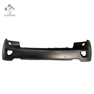 68078269AB Fascia <span class=keywords><strong>anteriore</strong></span> superiore adescata adatta per Jeep Grand Cherokee 2011 2012 2013 WK 68078269AA - Product Image 1
